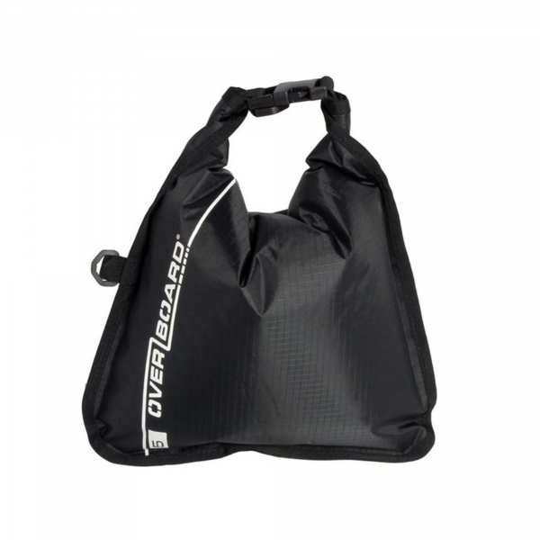 OverBoard waterproof bag 5 liter black