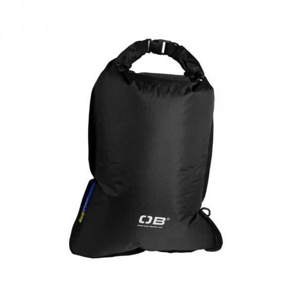 OverBoard waterproof bag 30 liters black