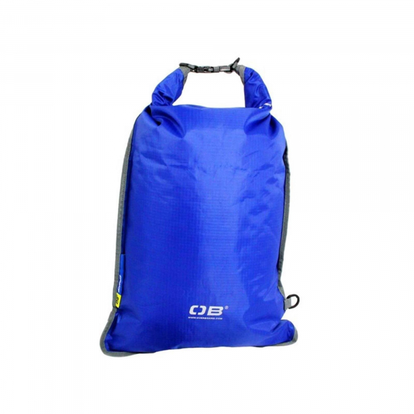 OverBoard waterproof bag 30 liters blue