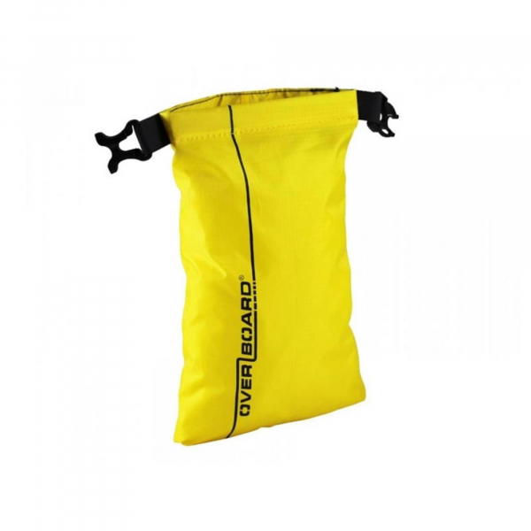 OverBoard waterproof bag 1 liter yellow