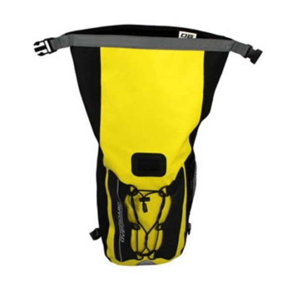 OverBoard waterproof backpack 20 liter yellow