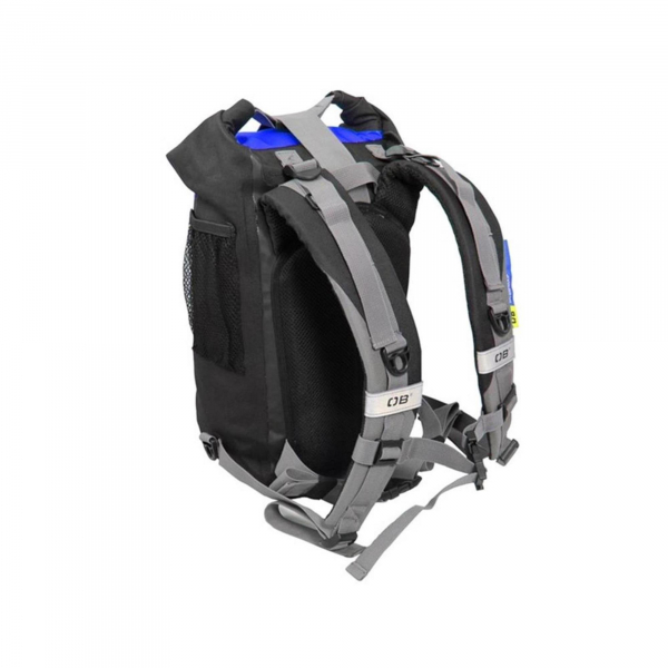 OverBoard waterproof backpack 30 liters blue
