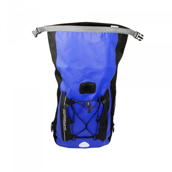 OverBoard waterproof backpack 30 liters blue