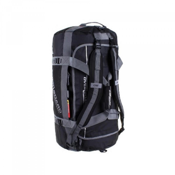 OverBoard wasserdichte Duffel Bag 90 Lit ADV Schwa