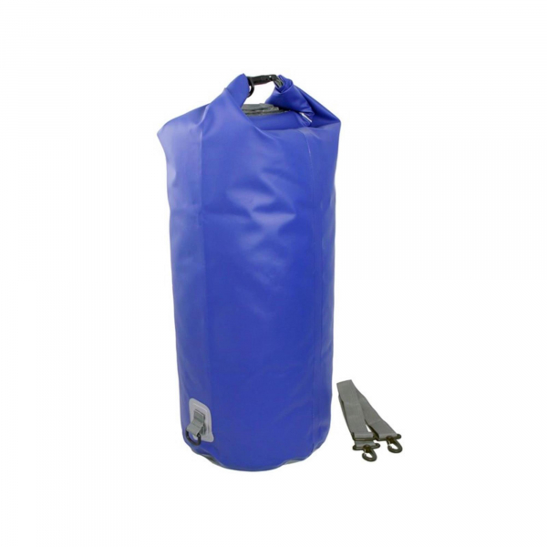 OverBoard waterproof stuff sack 40 liters blue
