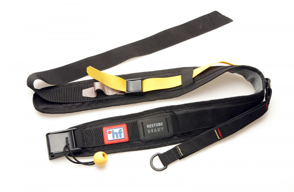 °hf SUP Gürtel Synergy Vorderansicht