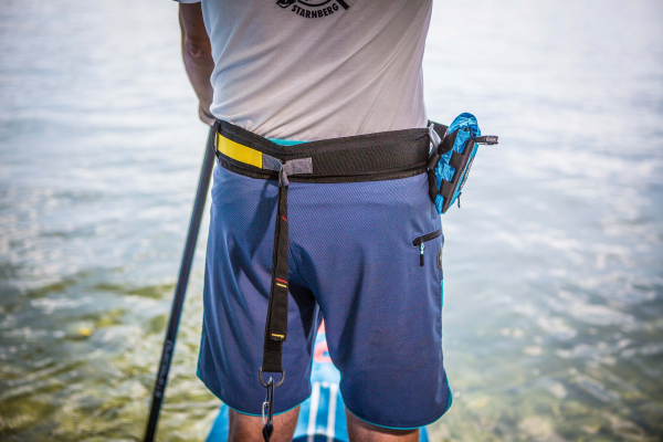 °hf SUP Gürtel Synergy Action