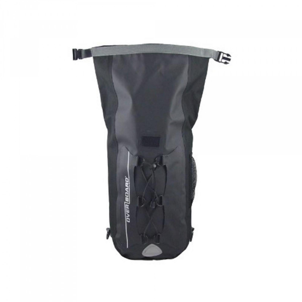 OverBoard waterproof backpack 20 liters black