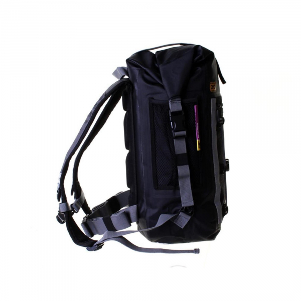 OverBoard waterproof backpack LIGHT 20 liters black
