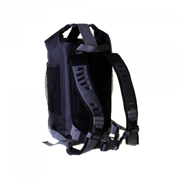 OverBoard waterproof backpack LIGHT 20 liters black