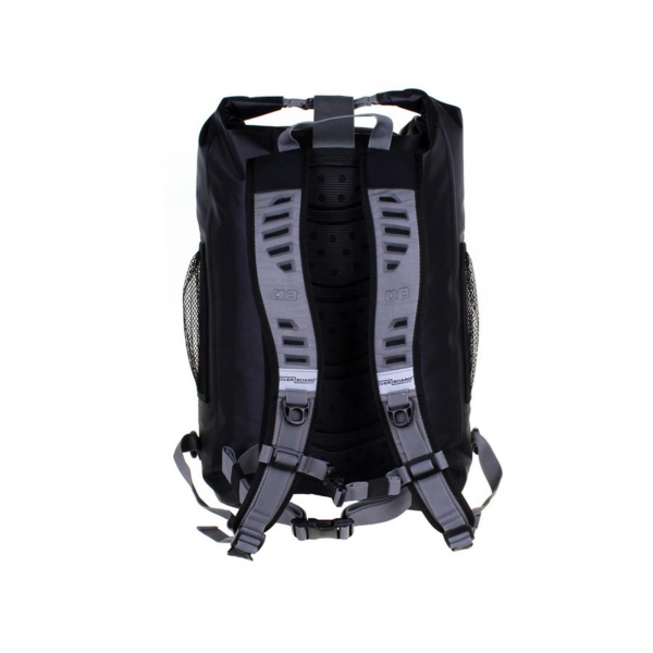 OverBoard zaino impermeabile LIGHT 30 Litri Nero