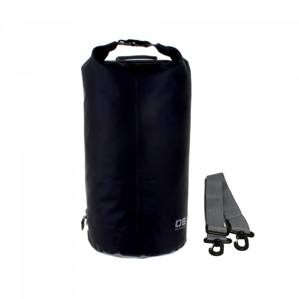 OverBoard waterproof stuff sack 40 liters black