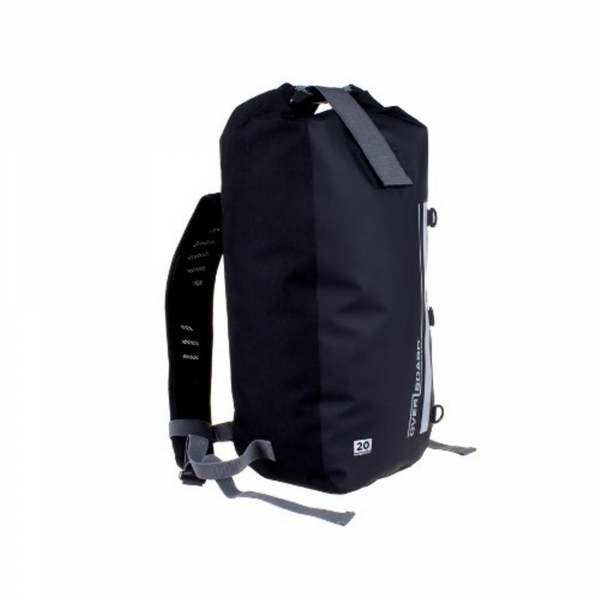OverBoard waterproof backpack 30 liters black