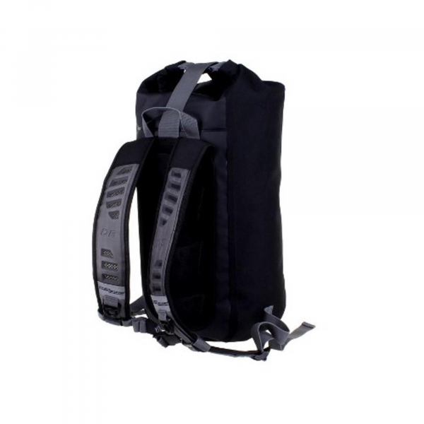 OverBoard waterproof backpack 30 liters black