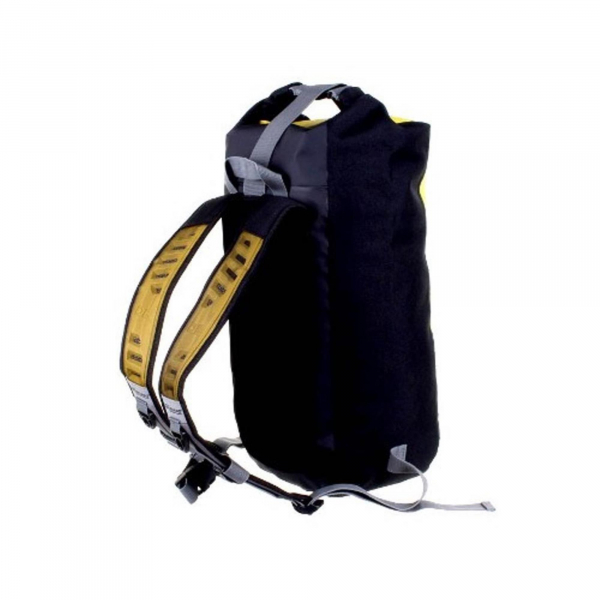 OverBoard waterproof backpack 30 liters yellow