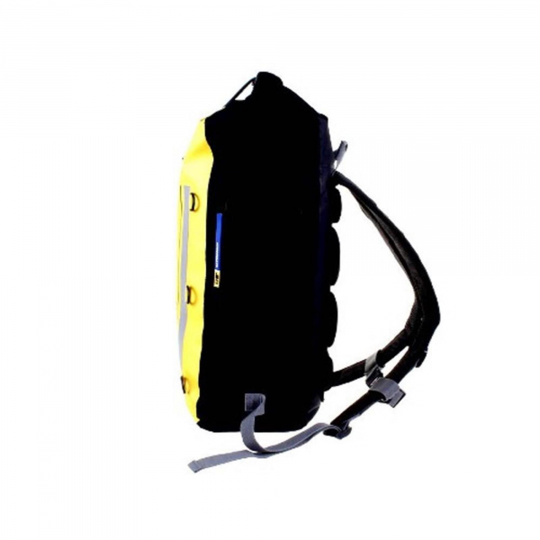 OverBoard waterproof backpack 30 liters yellow