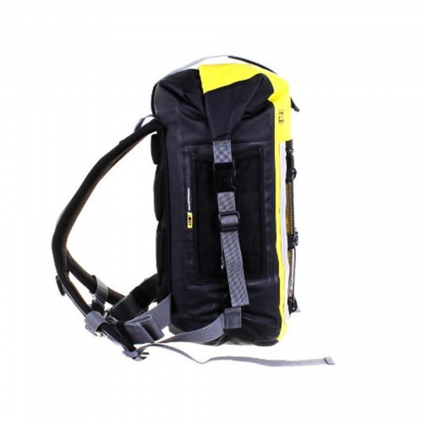 OverBoard waterproof backpack Pro 20 L yellow