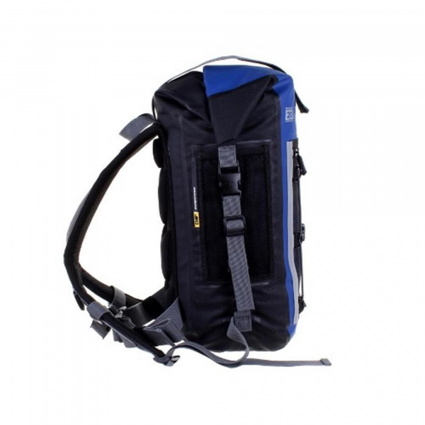 OverBoard waterproof backpack Pro 20 L Blue