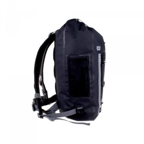 OverBoard waterproof backpack Pro 30 L Black
