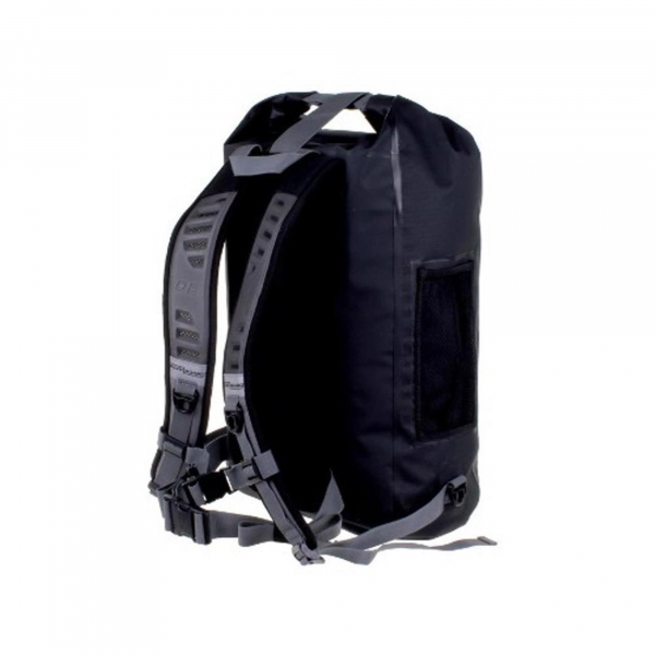 OverBoard waterproof backpack Pro 30 L Black