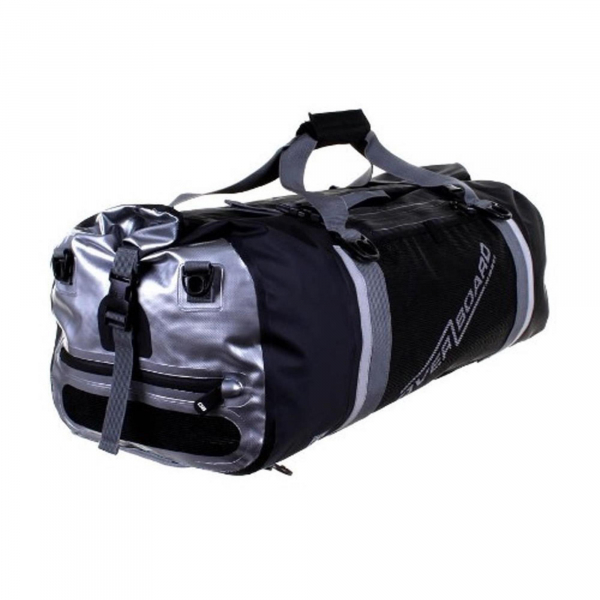 OverBoard Duffel Bag Pro étanche 60 L Noir