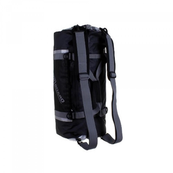 OverBoard Duffel Bag Pro étanche 60 L Noir