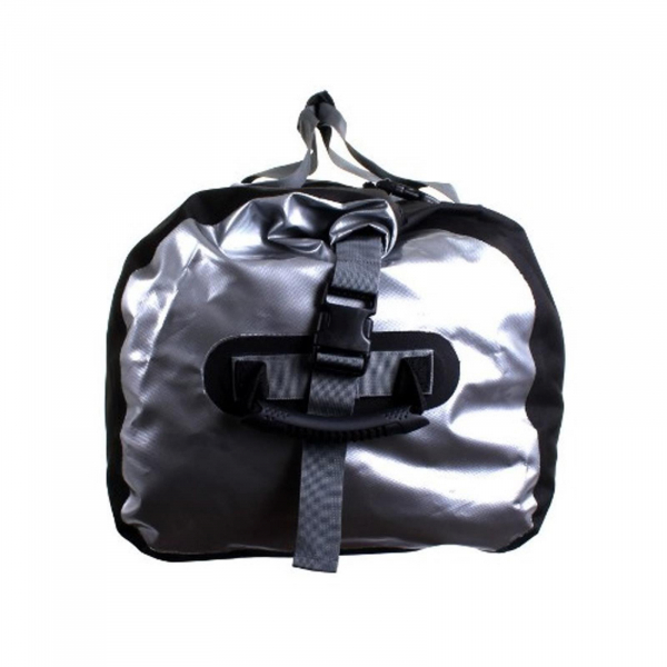 Overboard wasserdichte Duffel Bag 130 Liter Schwarz