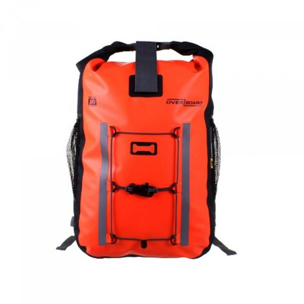 OverBoard waterproof backpack Pro-Vis 30 Lit Or