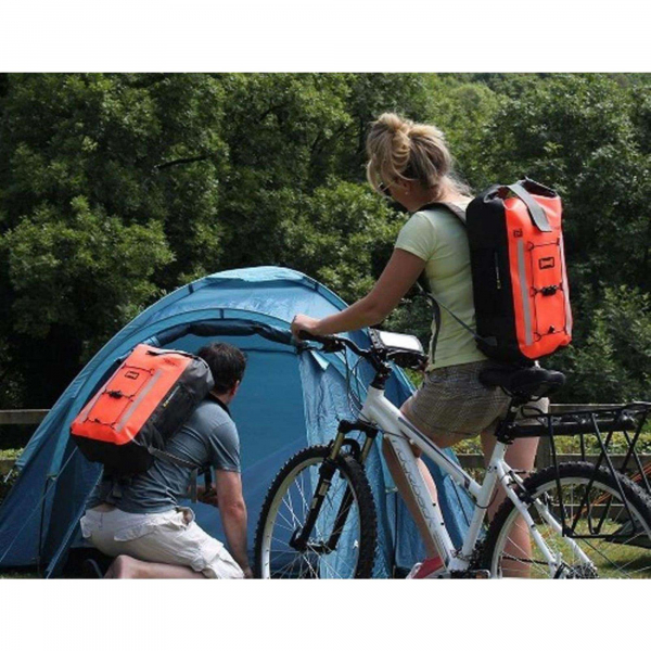 OverBoard waterproof backpack Pro-Vis 20 Lit Or