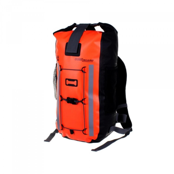 OverBoard waterproof backpack Pro-Vis 20 Lit Or