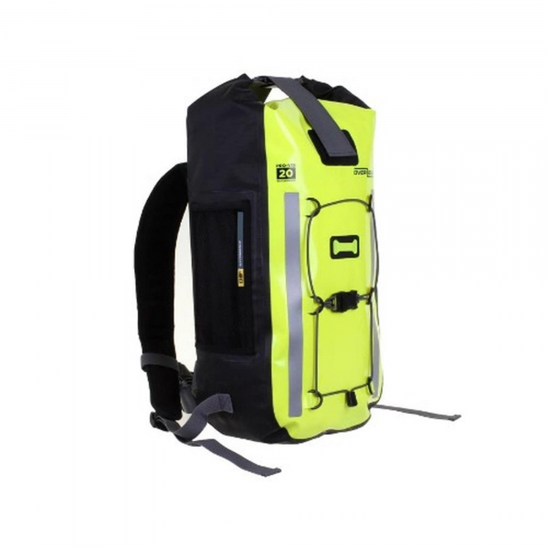 OverBoard waterproof backpack Pro-Vis 20 Lit Ge