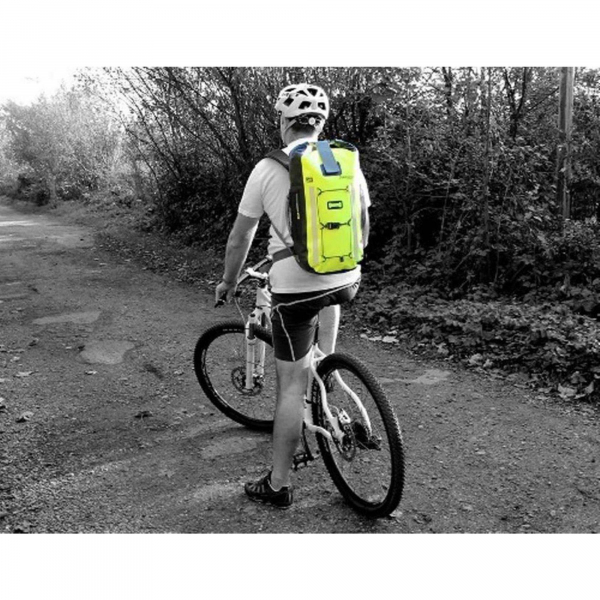 OverBoard waterproof backpack Pro-Vis 20 Lit Ge