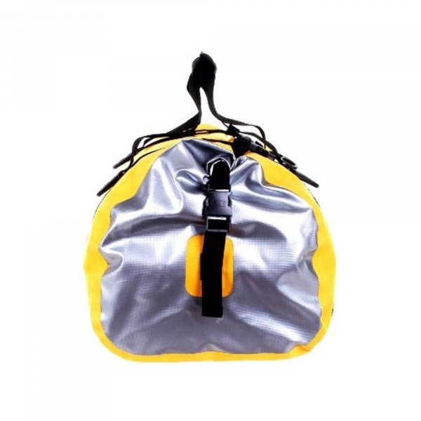 OverBoard bolsa impermeable 40 litros amarillo