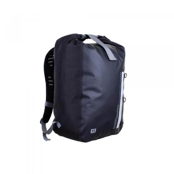 OverBoard waterproof backpack 45 liters black