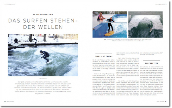 Surf Culture - Surfcoach