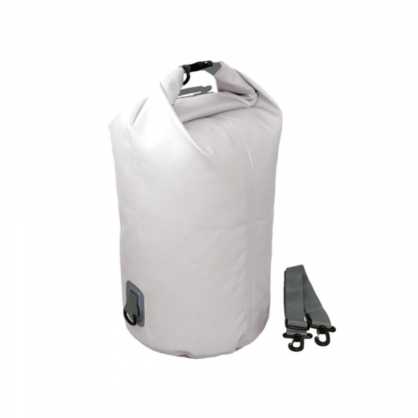 OverBoard waterproof stuff sack 30 liters White