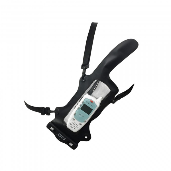 OverBoard bolsa estanca para radio VHF PRO
