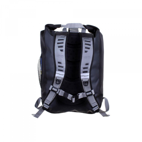 OverBoard waterproof backpack 45 liters yellow
