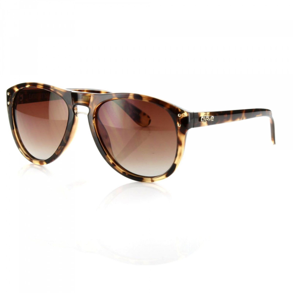 CARVE Occhiali da sole Liberty Tort polarizzati