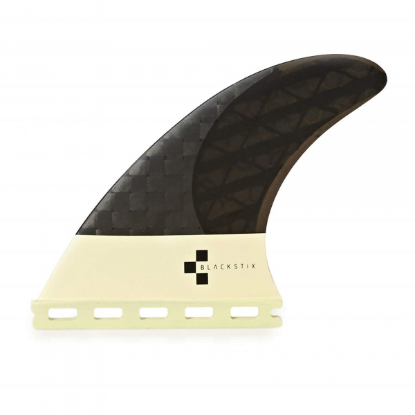 Juego de aletas FUTURES Thruster AM1 Al Merrick Blackstix