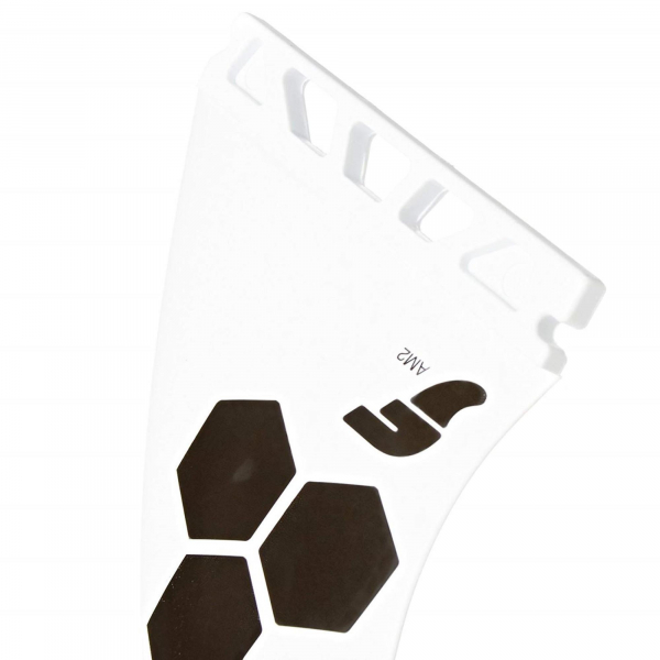 Juego de aletas FUTURES Thruster AM2 Al Merrick Thermotech