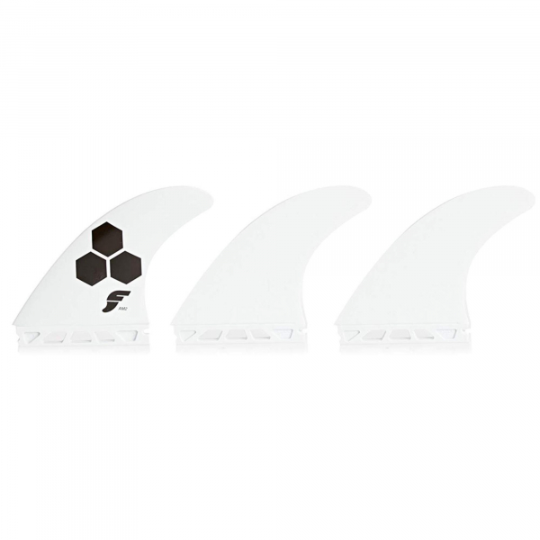 Juego de aletas FUTURES Thruster AM2 Al Merrick Thermotech