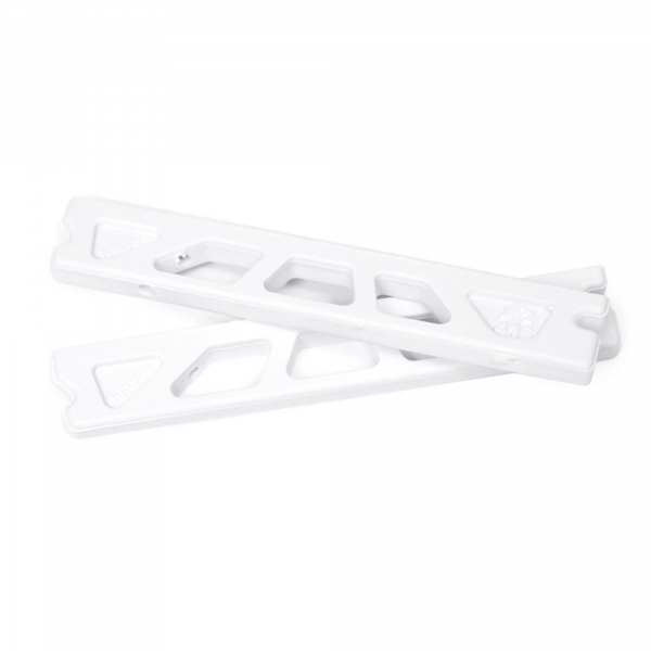 FUTURES Finbox filler set 3/4 inch white