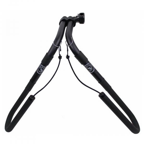 CARVER Tabla de Surf Bicicleta Portabicicletas Mini CSR