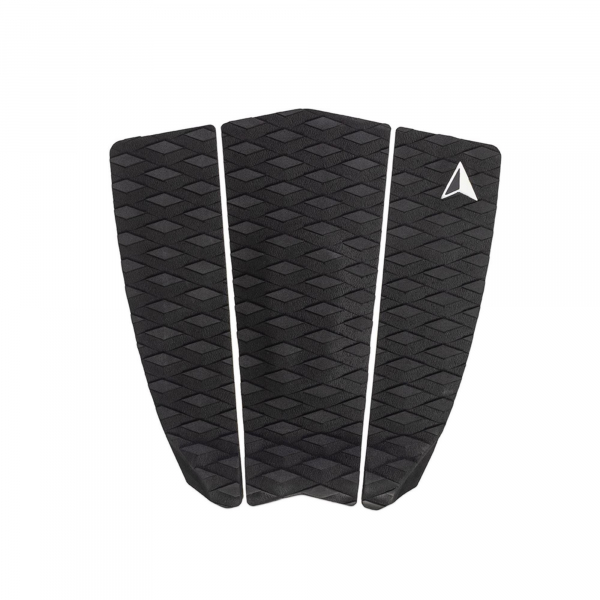 ROAM Footpad Deck Grip Traction Pad 3-tlg Schwarz