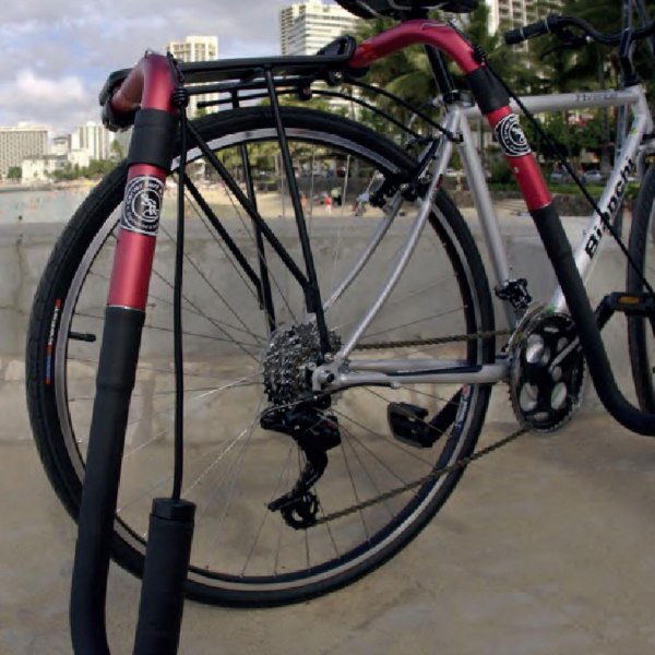 CARVER Tabla de Surf Bicicletas Portabicicletas Max CSR
