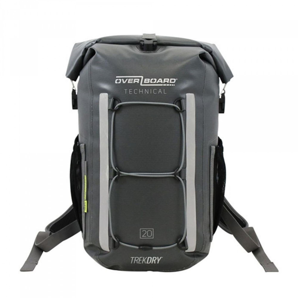 OverBoard waterproof backpack TrekDry 20 liter