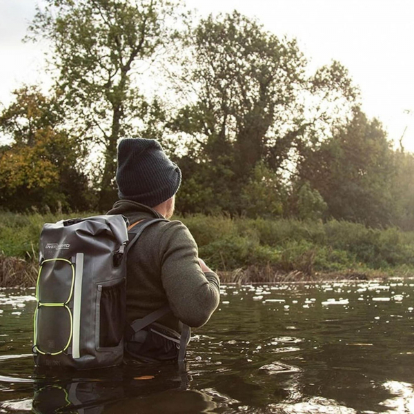OverBoard waterproof backpack TrekDry 20 liter