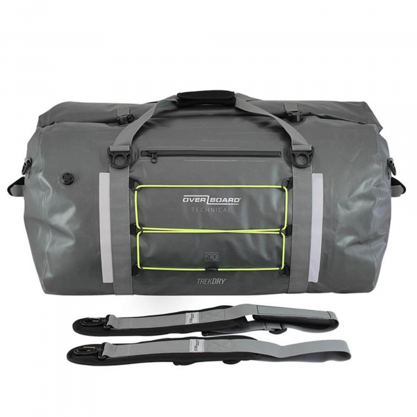 OverBoard Sac de couchage étanche TrekDry 90 litres