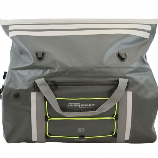 OverBoard Sac de couchage étanche TrekDry 90 litres